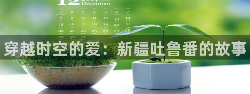 omofun动画网：穿越时空的爱：新疆吐鲁番的故事